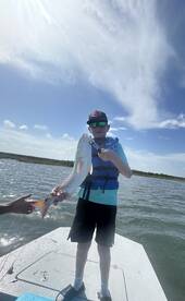 Port Aransas Report Photo 1
