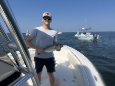 Madison Report Photo 1