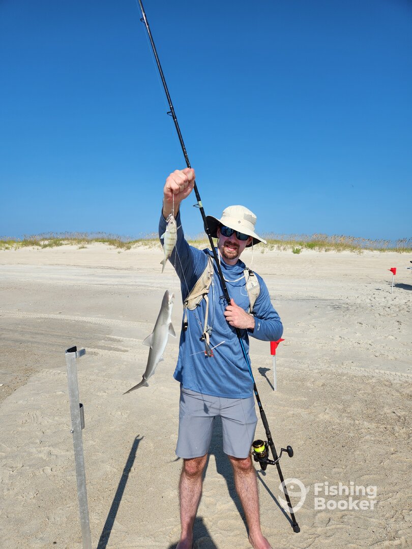 Kure Beach Report Photo 0