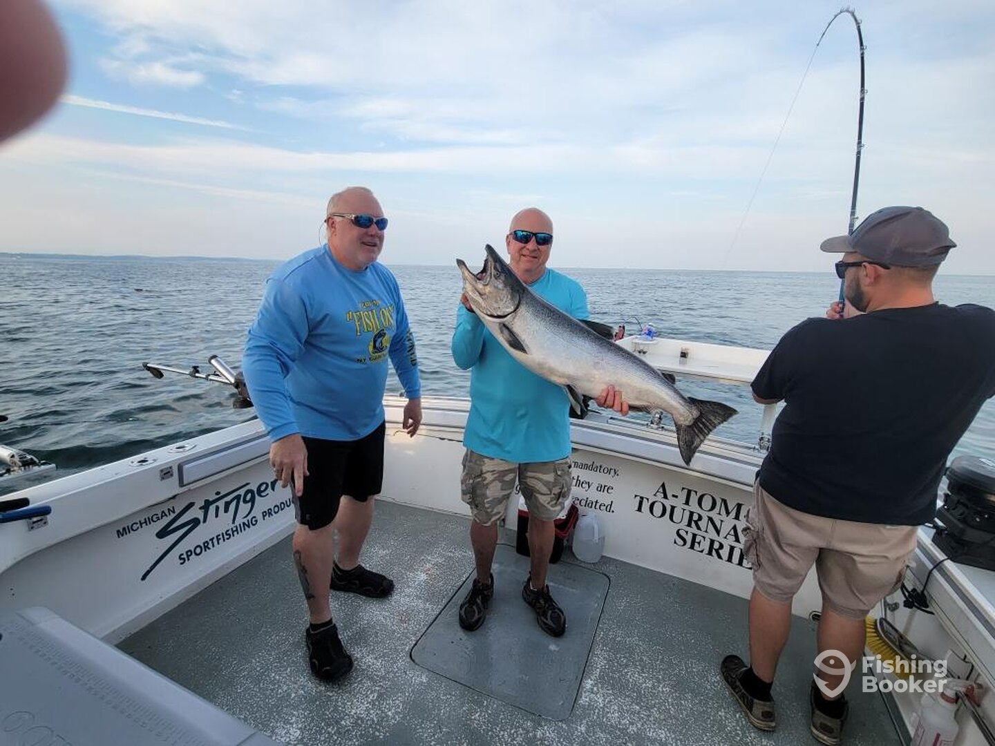 Oswego Report Photo 0