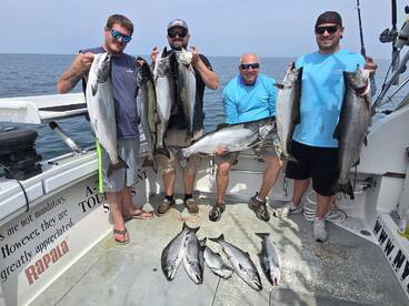 Oswego Report Photo 1