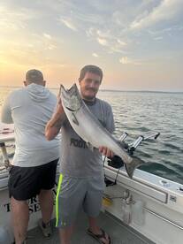 Oswego Report Photo 2