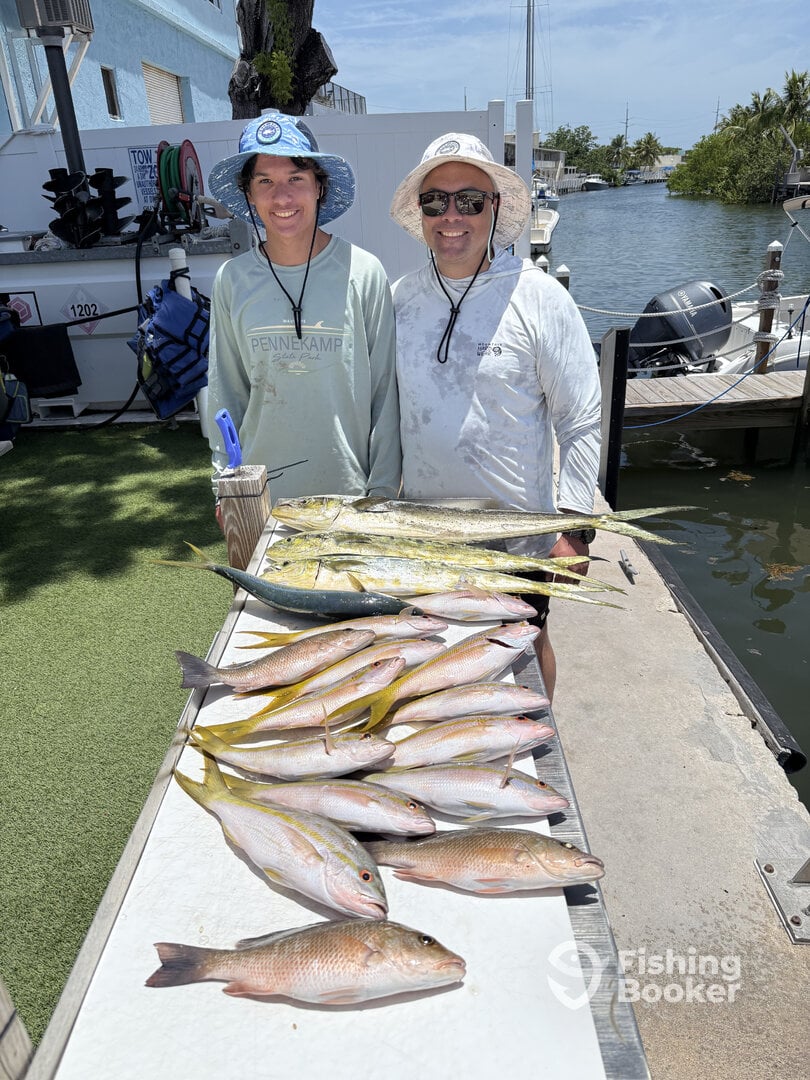 Florida Keys Report Photo 0