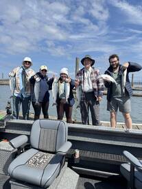 Puget Sound Report Photo 2