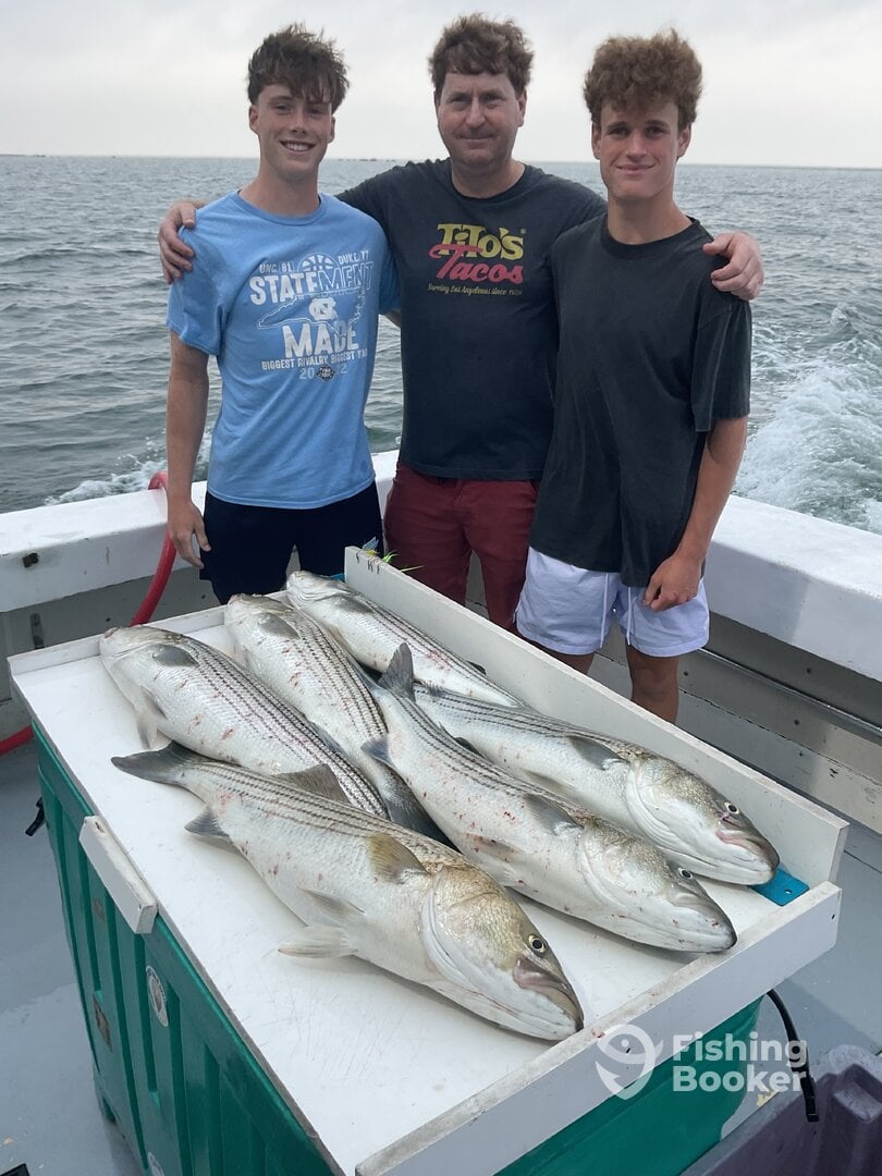 Greenport Report Photo 0