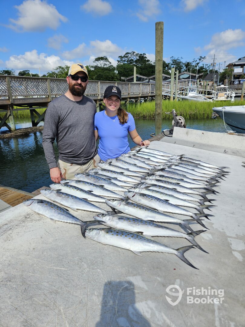 Wilmington Report Photo 0