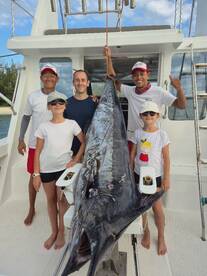 Le Morne Report Photo 2
