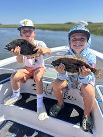 Fernandina Beach Report Photo 2