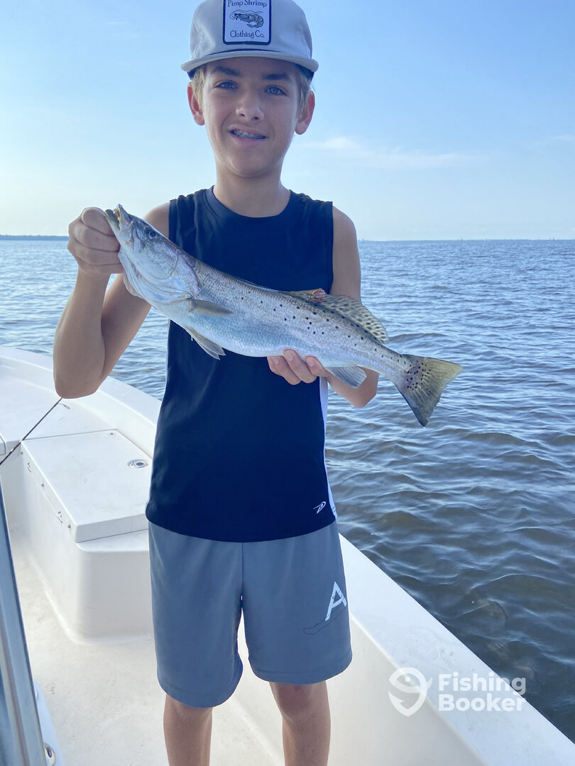 Carolina Beach Report Photo 0