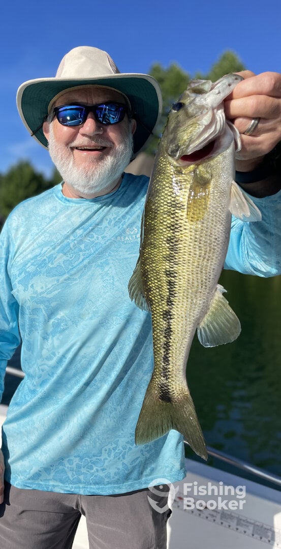 Savannah River Report Photo 0