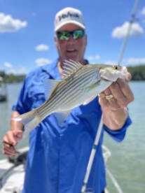 Savannah River Report Photo 1