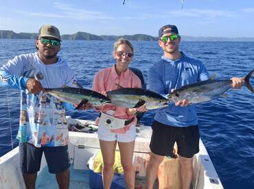 Playa Hermosa Report Photo 2