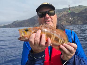 Machico Report Photo 1