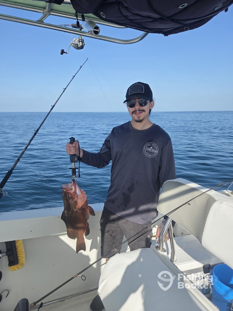 Port Canaveral Report Photo 0