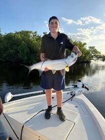 Punta Gorda Report Photo 1