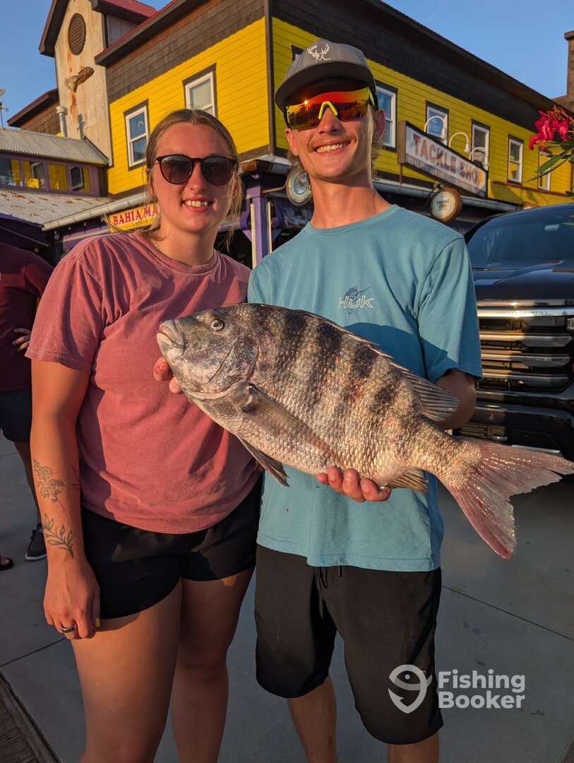 Ocean City Report Photo 0