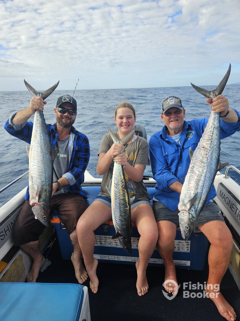 Horseshoe Bay Report Photo 0