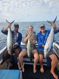 Multiple hook up x 4