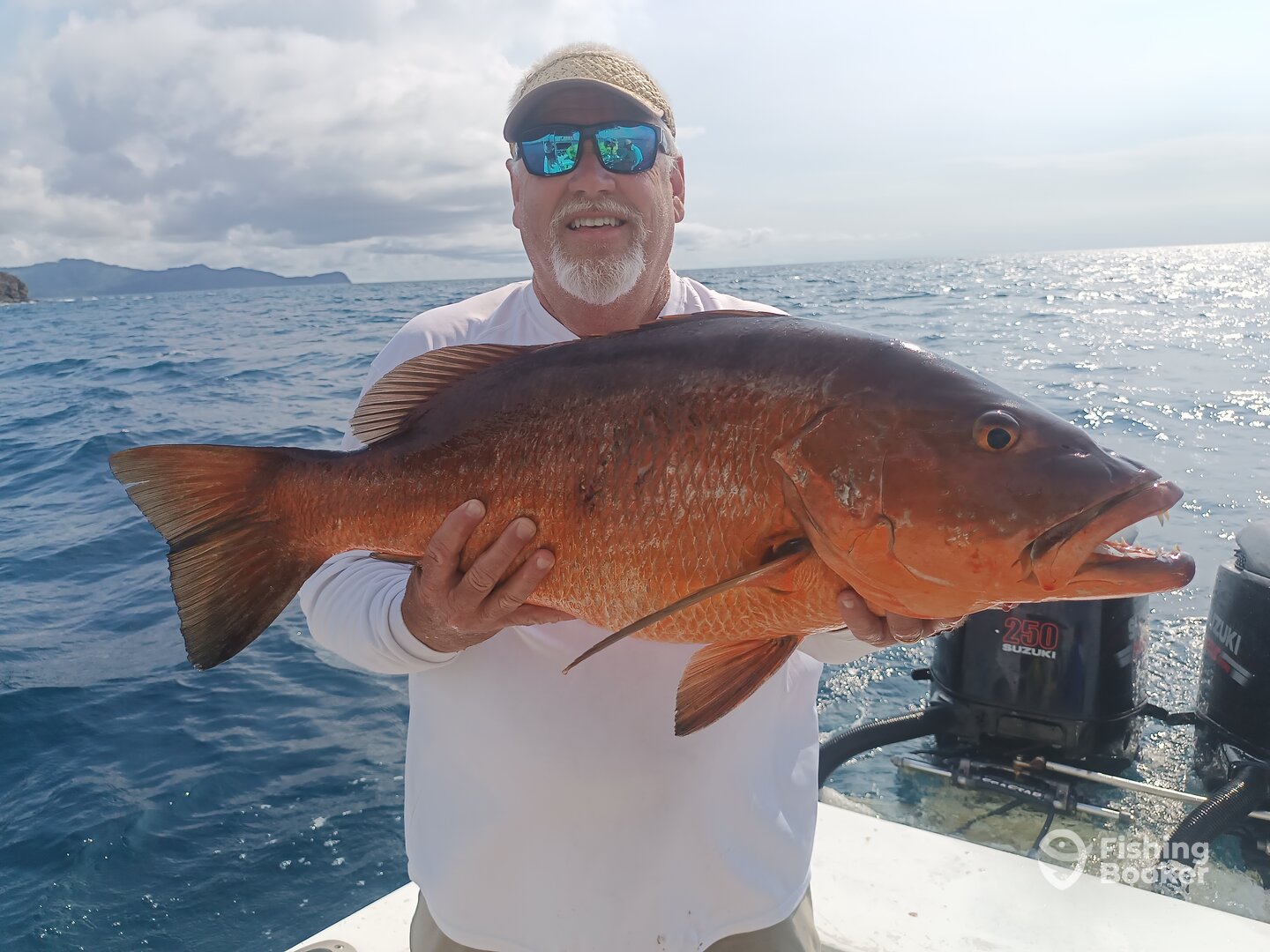 Panamá Report Photo 0
