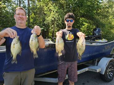 Grand Rapids Report Photo 4