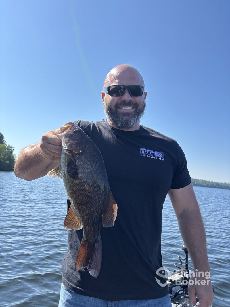Wisconsin Report Photo 0