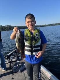 Minocqua Report Photo 2