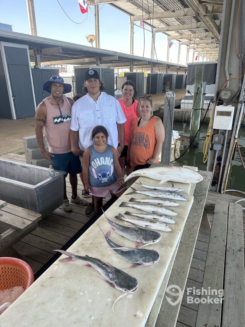 Galveston Bay Report Photo 0