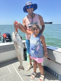Galveston Bay Report Photo 1