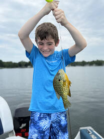 Dogs, Bulls, and quality eats