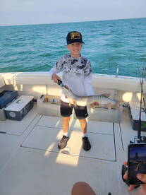 Muskies for Charity! 