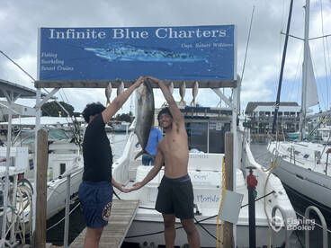 Middle Keys Report Photo 1