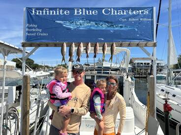 It's all about the kids!