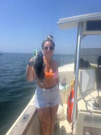 BIG ACTION AT THE REEFS!