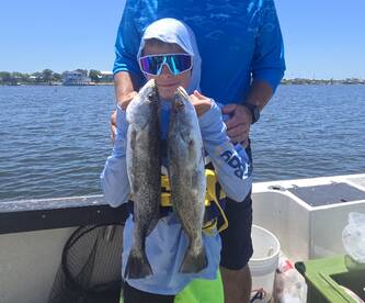 Galveston Report Photo 1
