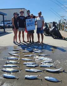 Going the extra mile!!!