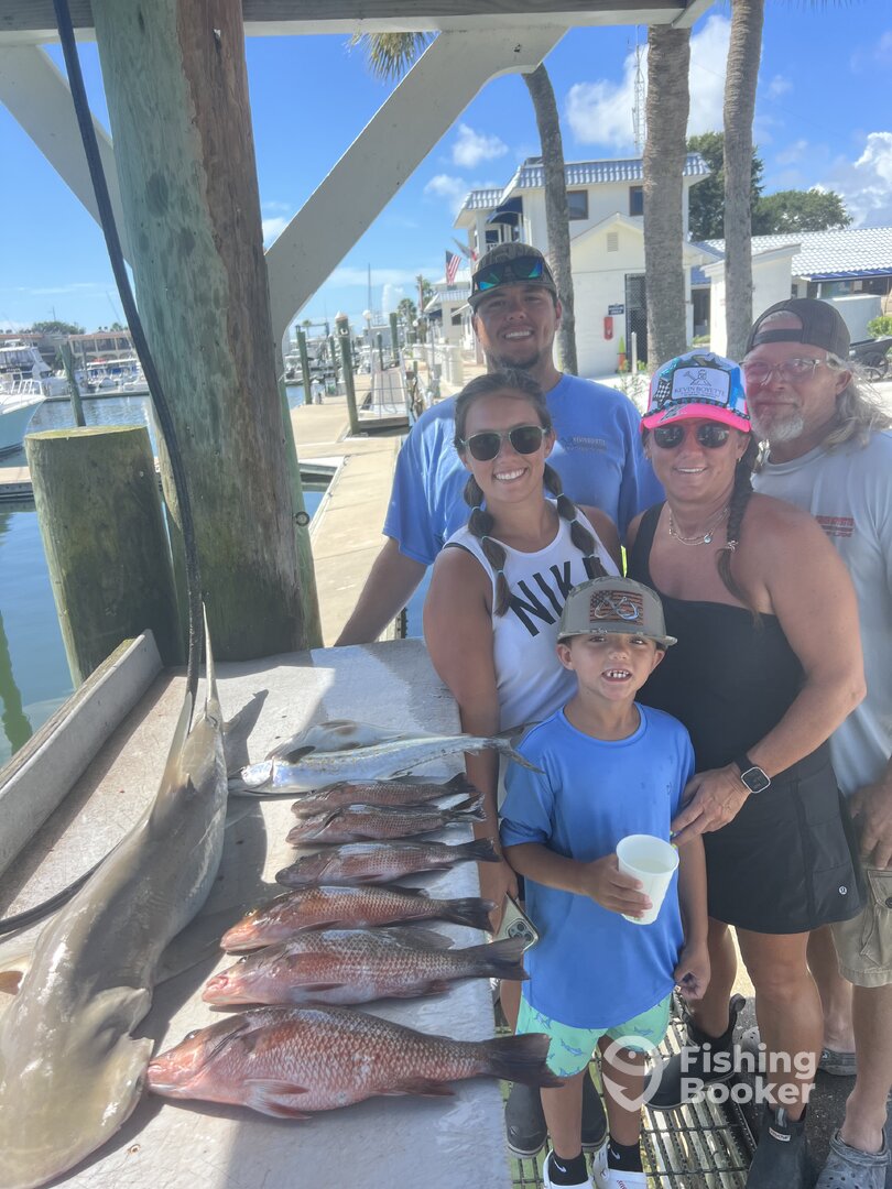 St. Augustine Report Photo 0