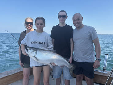 Olcott Report Photo 2