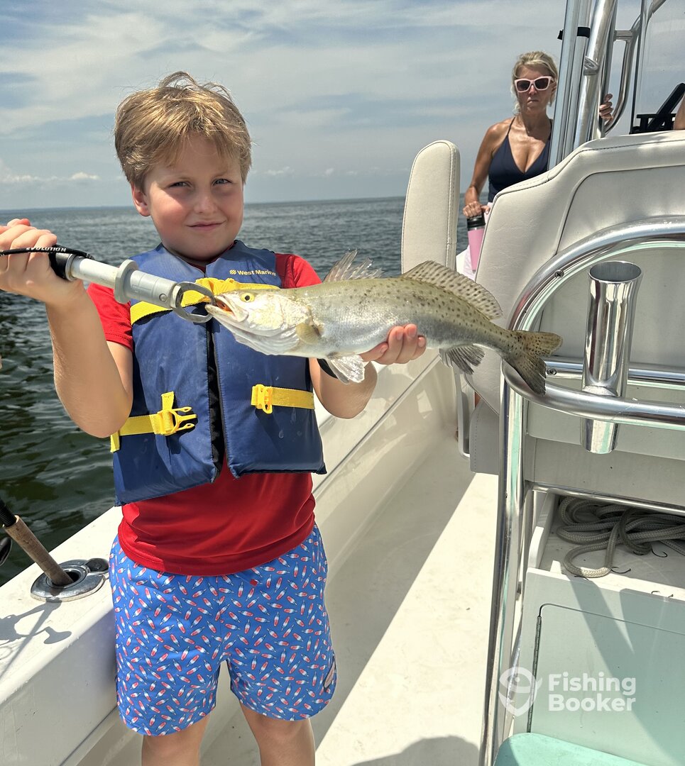 Chesapeake Beach Report Photo 0
