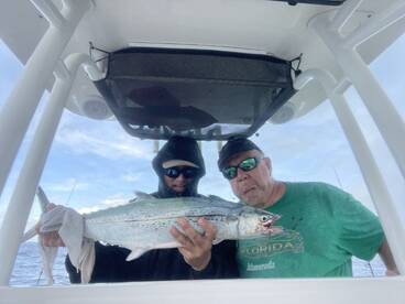 Upper Keys Report Photo 4