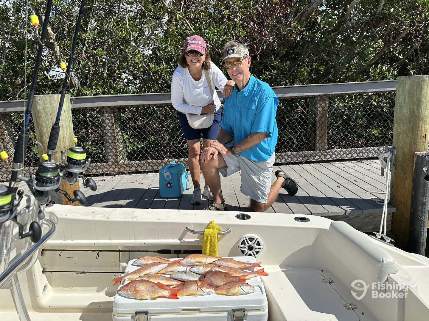 Nokomis Report Photo 0