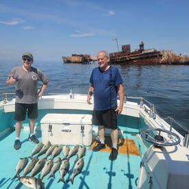 Chesapeake Bay Report Photo 1