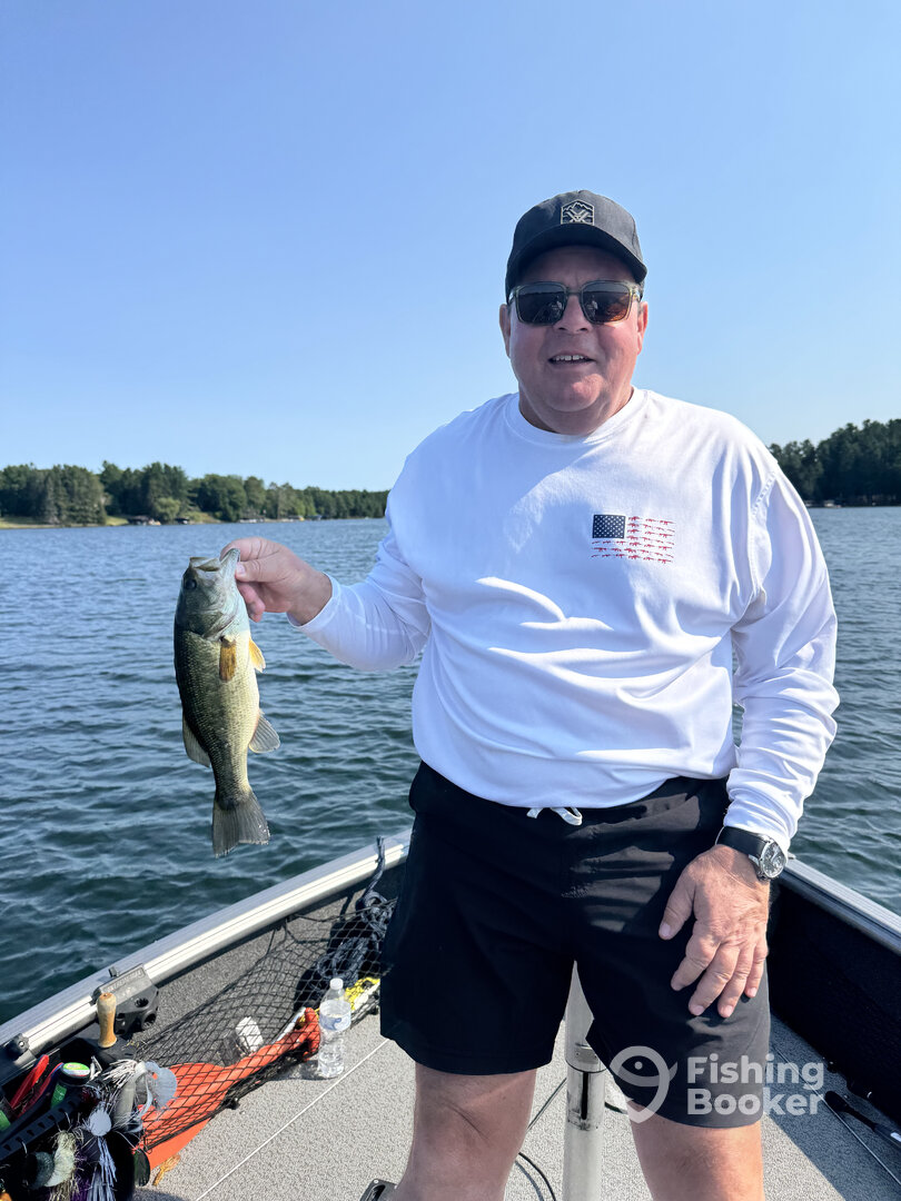 Rhinelander Report Photo 0