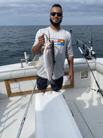 Fairport Harbor Report Photo 2