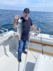 Fairport Harbor Report Photo 1