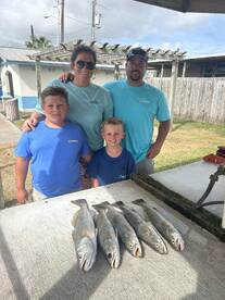 Port Isabel Report Photo 2