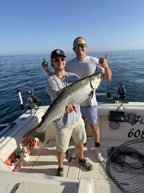 Big Kings!
