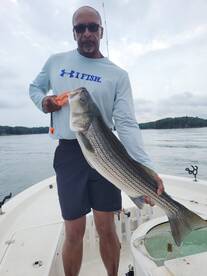 Fish Over 30 Inches!!