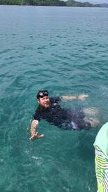 Playa Hermosa Report Photo 2