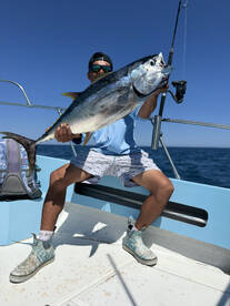 Calling all sportfishing Lovers!