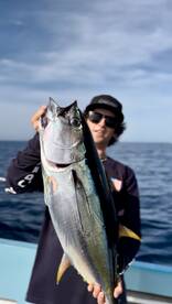 Tuna fishing - Guluarte Fleet